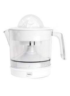 اشتري R 3504 2 Speed Juice Extractor 25 وات JR 3504 أبيض في الامارات