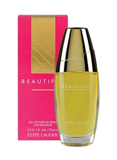 Buy Beautiful EDP 75ml in UAE