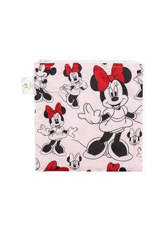 Buy Minnie Reusable Baby Snack Bags in Saudi Arabia