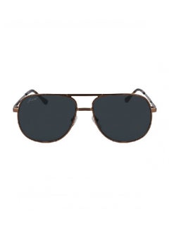 Buy Men's Full Rimmed Aviator Sunglasses - Lens Size: 60 mm in UAE