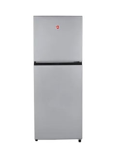Buy Top Mount Refrigerator HTR-H260-S Silver in UAE
