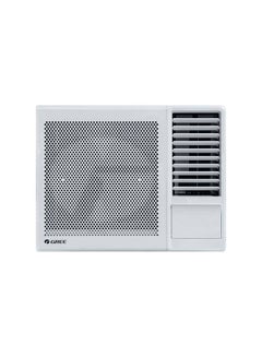 اشتري Window Air Conditioner 1.5 Ton With Rotary Compressor 1.5 Ton Quies-P18C3 أبيض في الامارات