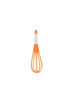 Buy Plastic Egg Whisk 2 In 1 Multicolour in Saudi Arabia