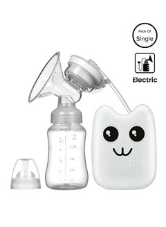 Buy Electric Breast Pump in UAE