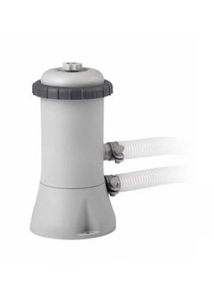 اشتري 1000 Gph Cartridge Filter Pump (220-240 Volt) 31.11x31.11x43.18cm في السعودية