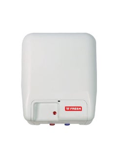 Buy Electric Water Heater Marina 15 Liter 500004668 White in Egypt