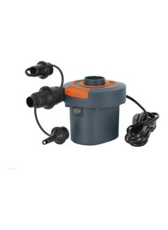 اشتري Sidewinder Ac 220-240v/50/60hz Air Pump 710x265x310cm في مصر