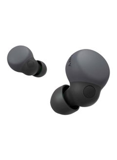 Buy LinkBuds S WF-LS900N Truly Wireless Headphones With 6hr Battery Life, Quick Charging, Built In Alexa And Google Assistant Black in UAE