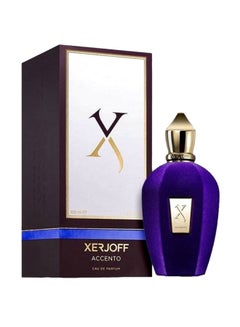 Buy Accento EDP 100ml in UAE