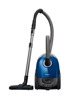 Buy Canister Vacuum Cleaner 3 L 2000 W XD3010/61 Dark Royal Blue in Saudi Arabia