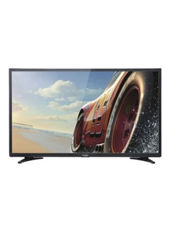 Buy 43-Inch Full HD Smart LED TV ATA43F0S Black in Egypt