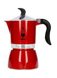 BIALeTTI Fiammetta Italian Coffee Maker 