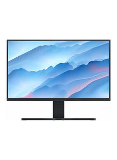 Buy Mi 27-Inch Desktop Monitor (1920X1080), Ips, Narrow Bezel, Ultra-Thin Slim Body, Low Blue Light, Tuv Certified Black in UAE