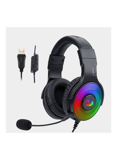 Buy Pandora Rgb Wired Gaming Headset in Egypt