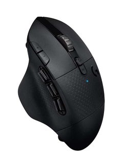 Buy G604 Lightspeed Wireless Gaming Mouse in UAE