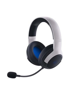 Buy PlayStation 5 Dual Wireless Gaming Headset in UAE