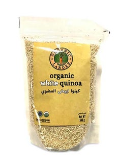 Buy Organic White Quinoa 340g in UAE