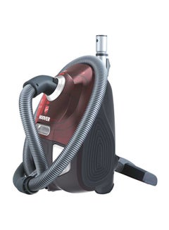 Buy Vacuum Cleaner, HEPA Filter, Crimson 2 L 700 W SL71_SL60 020 Brown in Egypt
