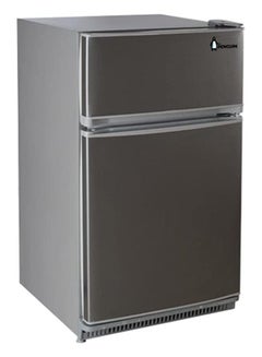 Buy Mini Bar Refrigerator 150 L 2300 W FG200 Silver in Egypt