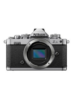 Buy Z Fc Mirrorless Camera - Body Only in UAE