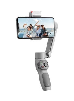 Buy 3-Axis Smartphones Gimbal Grey in Egypt