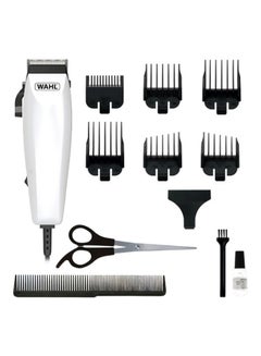 Buy Easy Cut Clipper 09314-3327 White/Black in Saudi Arabia