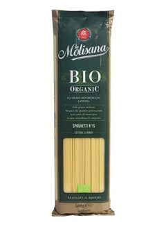 Buy Speghetti Organic N15 500grams in UAE