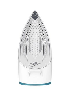 Buy Express Easy Steam Iron 1.7 L 2200 W SV6131 Blue/White in UAE