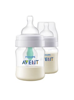 Buy 2-Piece Anti-Colic With AirFree Vent Bottles in Saudi Arabia