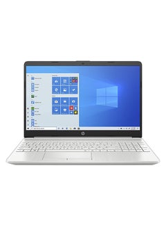 Buy Newest Slim 15-DY2097NR Professinal & Business Laptop With 15.6-Inch FHD Display, i7-1165G7 Processor (12M Cache, up to 4.70 GHz) /32GB DDR4 RAM/1TB SSD Nvme /Intel XE Graphics/Windows 11 English Silver in UAE