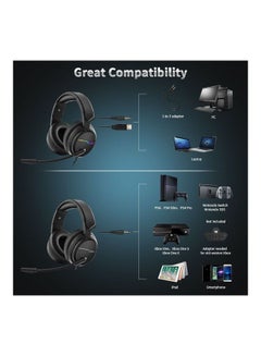 Xiberia V20 Xbox one Gaming Headset 