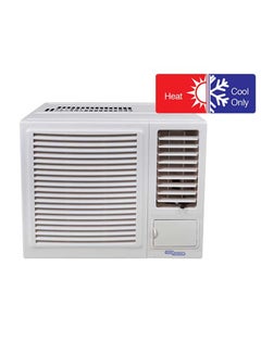 Buy Window Air Conditioner, 17600 BTU. Hot & Cold (2022 Model), 1.5 TON KSGA19GER1 White in Saudi Arabia