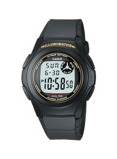 اشتري ساعة كوارتز رقمية F-200W للرجال في الامارات