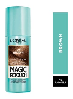 Buy Magic Retouch Brown 75ml in Egypt