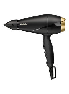 Buy Ac Hair Dryer 6704Sde Black in Egypt