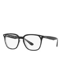 Buy unisex Square Eyeglasses 4362V-51-2034 in UAE