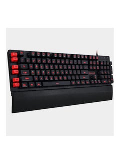 Buy Yaksa Multi Led Color Backlit Gaming Keyboard in Egypt