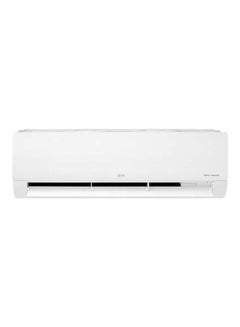 Buy Dual Inverter Split Air Conditioner  2.25 Hp  Cooling Only S4NQ18KL3AD White in Egypt