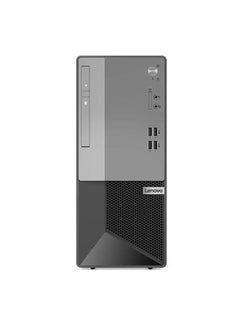 Buy V50t Tower PC, Core i5-11400 Processor/4GB RAM/1TB HDD/Integrated Intel UHD Graphics Black in Saudi Arabia