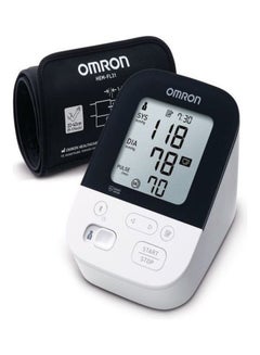 اشتري جهاز M4 تلقائي بشاشة عرض لقياس ضغط الدم يوضع أعلى الذراع في مصر