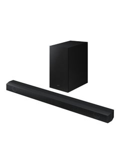 Buy Soundbar (2022) HW-B550/SA Black in UAE