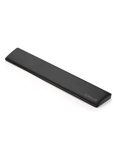 Buy Redragon P037 Meteor L Computer Keyboard Wrist Rest Pad, Size 17.12 x 2.87 in, 0.78 inch (20mm) Height, Black. in UAE