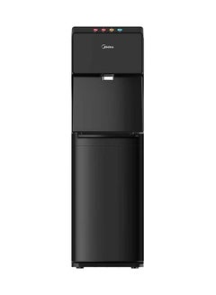 اشتري Bottom Load Water Dispenser, Hot Cold And Ambient Water, Touchless Function For Cold Water YL1844S-IR أسود في الامارات
