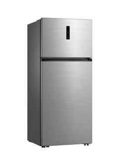 Buy Top Mount Refrigerator 453 kW MDRT723MTE46D Sliver in UAE
