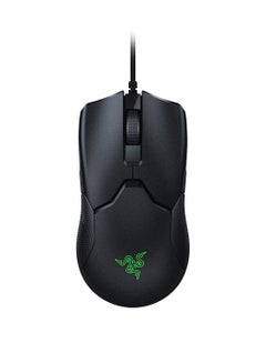 Buy Viper 8KHz Ambidextrous Esports Wired Gaming Mouse RZ01-03580100-R3M1 - PC Games in Saudi Arabia