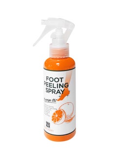 Buy Foot Peeling Spray Oil 130ml in Egypt