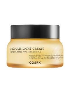 Buy Full Fit Propolis Light Cream 65ml in Egypt