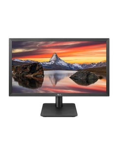 Buy 21.5-Inch Monitor Full HD VA Panel Flat With AMD FreeSync Black in Saudi Arabia