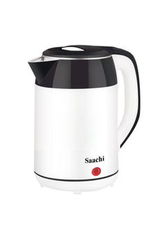 Buy Electric Kettle With Automatic Shut-Off 1.8 L 2200.0 W NL-KT-7749-BK Black in UAE