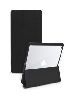 Buy Slim Folio Case for iPad - 10.2 inch Black in UAE
